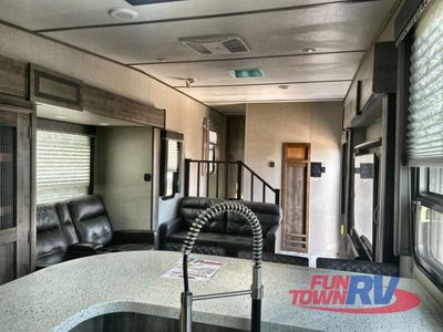 2018 Keystone RV Sprinter - Photo 3