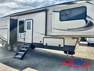 2018 Keystone RV Sprinter - Photo 1