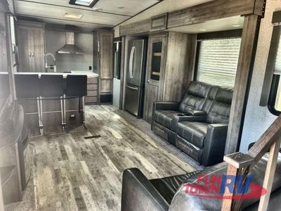 2018 Keystone RV Sprinter - Photo 8