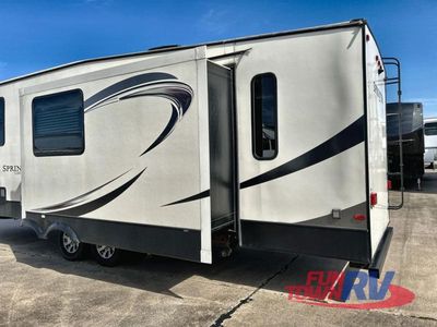 2018 Keystone RV Sprinter - Photo 15