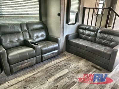 2018 Keystone RV Sprinter - Photo 51