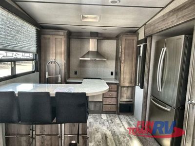 2018 Keystone RV Sprinter - Photo 18