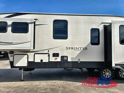 2018 Keystone RV Sprinter - Photo 14