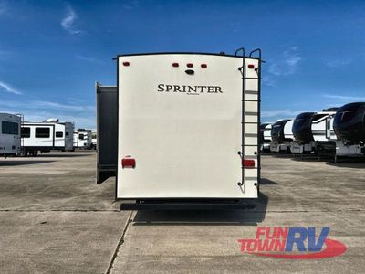 2018 Keystone RV Sprinter - Photo 16
