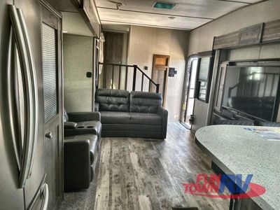 2018 Keystone RV Sprinter - Photo 4