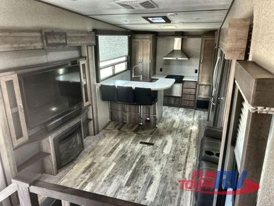 2018 Keystone RV Sprinter - Photo 7