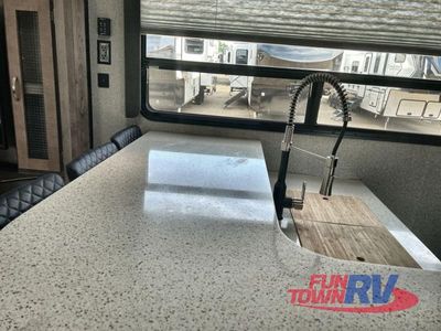 2018 Keystone RV Sprinter - Photo 49