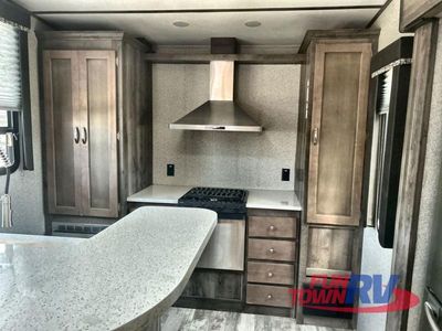 2018 Keystone RV Sprinter - Photo 50