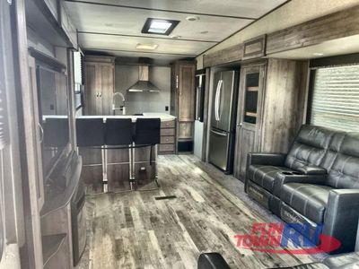 2018 Keystone RV Sprinter - Photo 5
