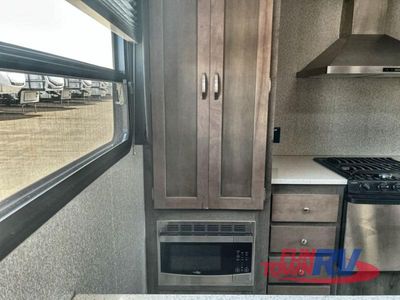 2018 Keystone RV Sprinter - Photo 20