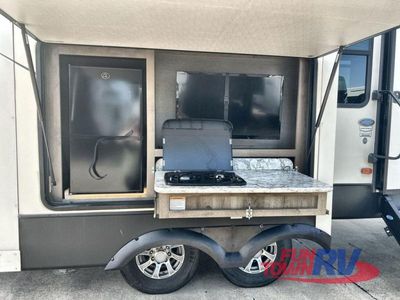 2018 Keystone RV Sprinter - Photo 41