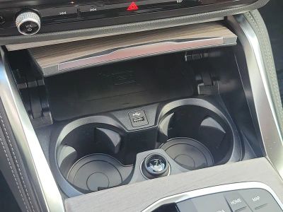 2026 BMW 4 Series — photo 28 view