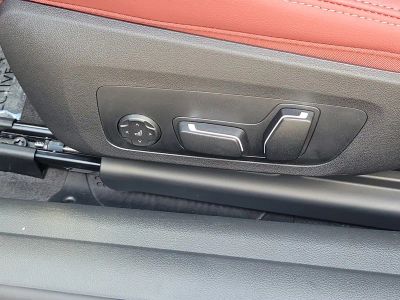 2026 BMW 4 Series — photo 19 view