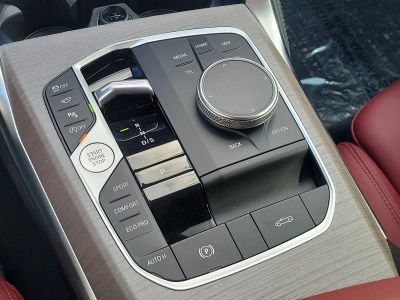 2026 BMW 4 Series — photo 29 view