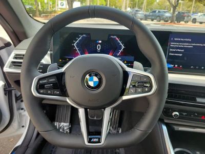 2026 BMW 4 Series — photo 21 view