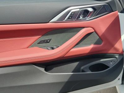 2026 BMW 4 Series — photo 13 view