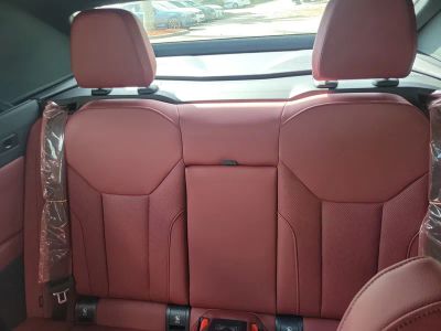 2026 BMW 4 Series — photo 12 view