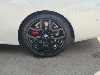 2026 BMW 4 Series — photo 11 view