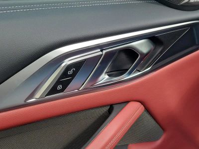2026 BMW 4 Series — photo 15 view