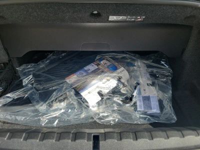 2026 BMW 4 Series — photo 10 view