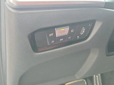 2026 BMW 4 Series — photo 20 view