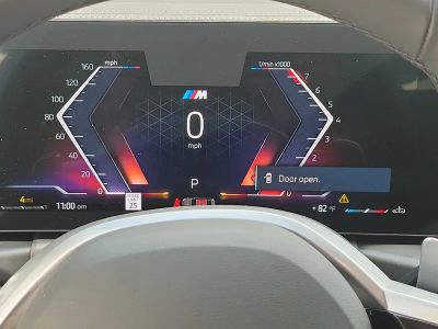 2026 BMW 4 Series — photo 24 view