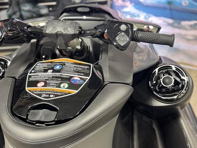 2025 Sea-Doo GTR-X 300 iBR - Photo 10