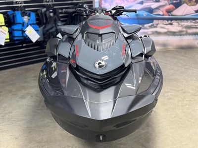 2025 Sea-Doo GTR-X 300 iBR - Photo 3