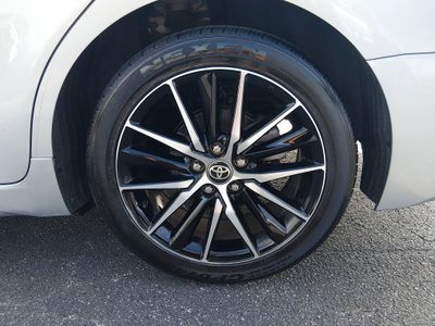 2023 Toyota Camry - Photo 10