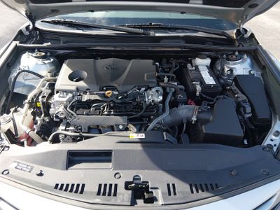 2023 Toyota Camry - Photo 9