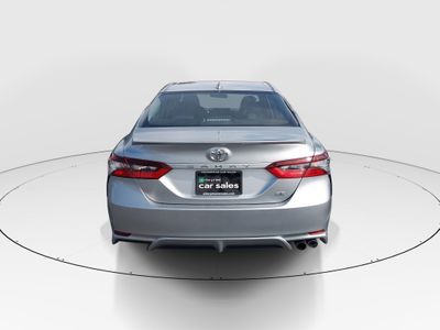 2023 Toyota Camry - Photo 6