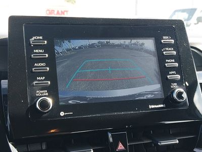 2023 Toyota Camry - Photo 16