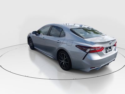 2023 Toyota Camry - Photo 5
