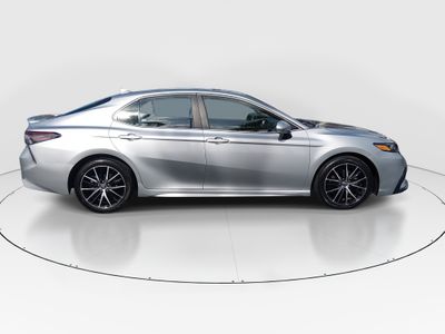 2023 Toyota Camry - Photo 8