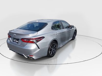 2023 Toyota Camry - Photo 7