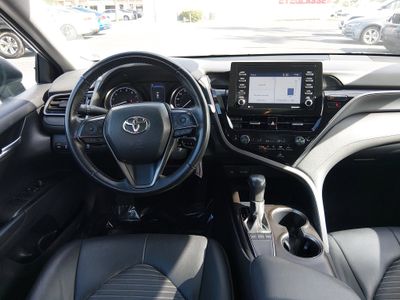 2023 Toyota Camry - Photo 12