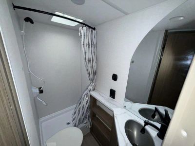 2026 Forest River RV Wildwood FSX - Photo 18