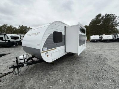 2026 Forest River RV Wildwood FSX - Photo 4