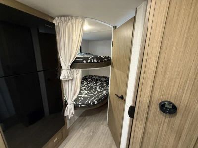 2026 Forest River RV Wildwood FSX - Photo 11