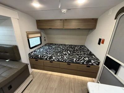 2026 Forest River RV Wildwood FSX - Photo 9
