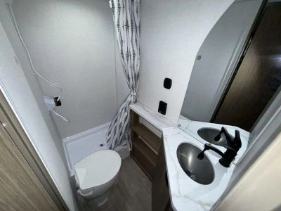 2026 Forest River RV Wildwood FSX - Photo 19