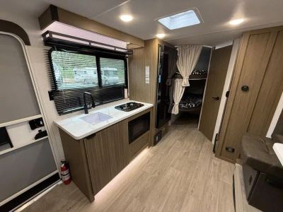 2026 Forest River RV Wildwood FSX - Photo 14