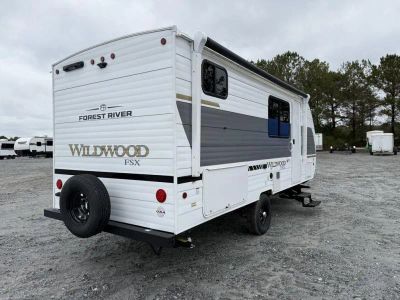 2026 Forest River RV Wildwood FSX - Photo 6