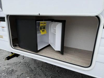 2026 Forest River RV Wildwood FSX - Photo 7