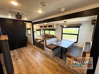 2026 Forest River Puma - Photo 4