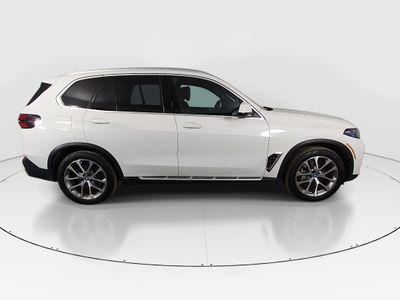 2024 BMW X5 - Photo 8