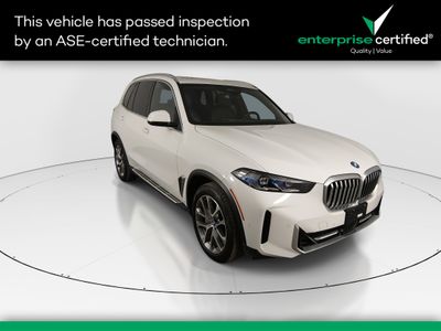 2024 BMW X5 - Photo 1
