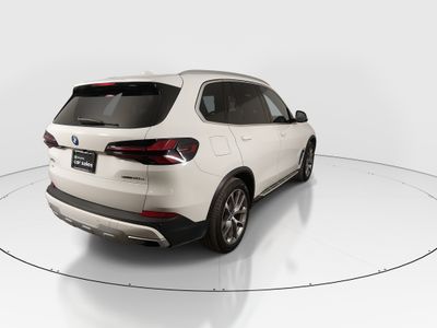 2024 BMW X5 - Photo 7