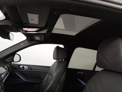 2024 BMW X5 - Photo 20