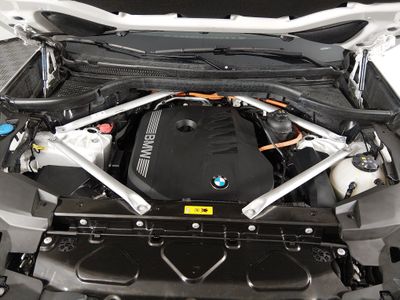 2024 BMW X5 - Photo 9